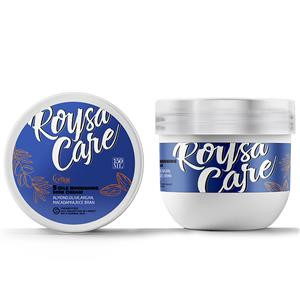 کرم تغذیه کننده صورت پنج روغن شبانه (150 میل)