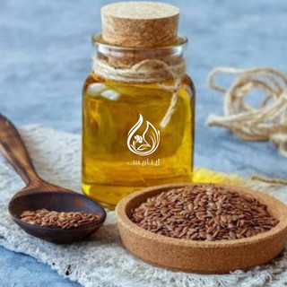 روغن تخم کتان