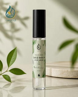روغن تقویت مژه و ابرو