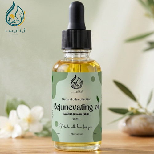 روغن لیفت و جوانساز